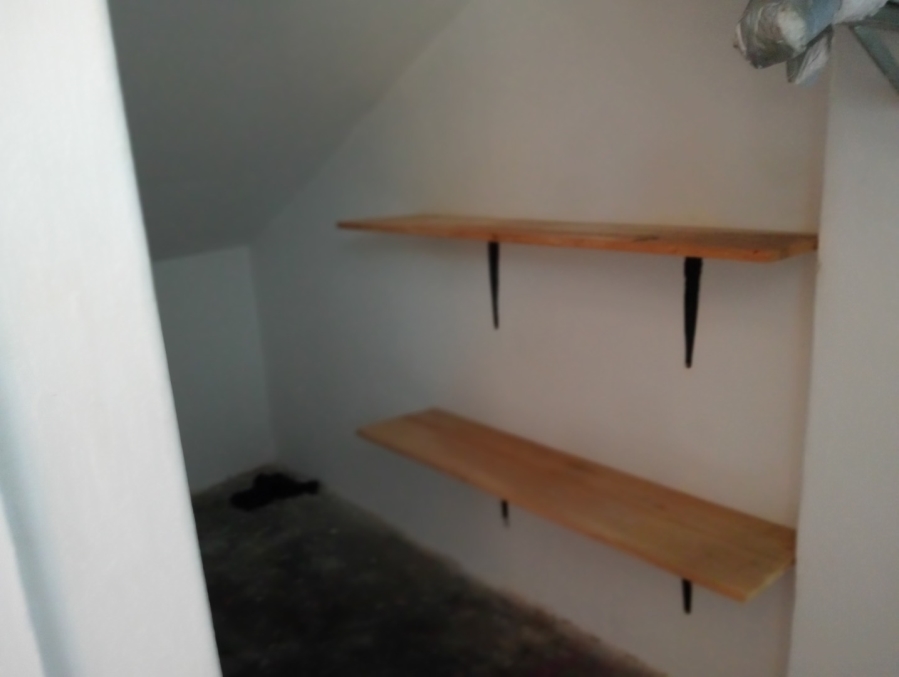 2 Bedroom Property for Sale in Langenhovenpark Free State